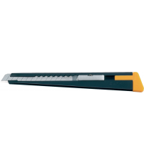 CUTTER 180 BLACK 9MM