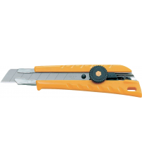 CUTTER L-1 18MM
