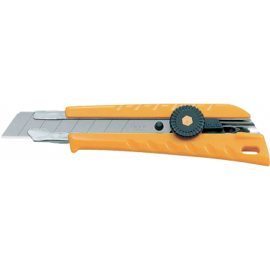 CUTTER L-1 18MM