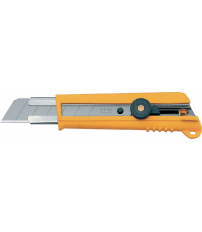 CUTTER NH-1 COMFORT GRIP 25MM