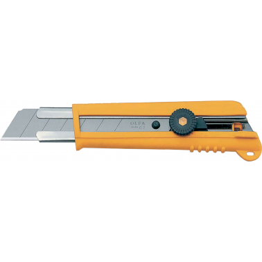 CUTTER NH-1 COMFORT GRIP 25MM