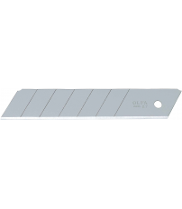 CUCHILLA HB-5B 126X25MM P/NH-1 5PZ
