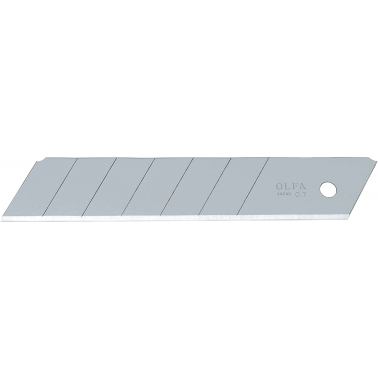CUCHILLA HB-5B 126X25MM P/NH-1 5PZ