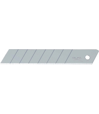 CUCHILLA LB-10B 100X18MM P/L-1/EXL 10PZ