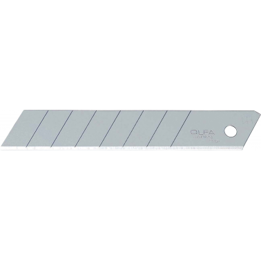 CUCHILLA LB-10B 100X18MM P/L-1/EXL 10PZ