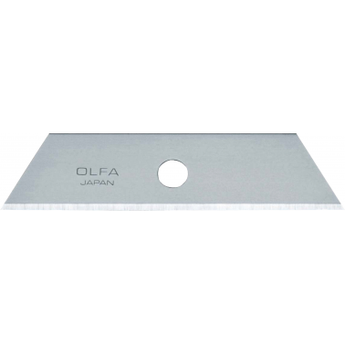 CUCHILLA SKB-2/5B 72X17,5MM P/SK-4 5PZ