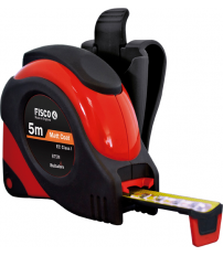 FLEXOMETRO FISCO BT5M-BIG T FRENO SUP.
