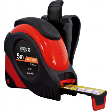 FLEXOMETRO FISCO BT5M-BIG T FRENO SUP.