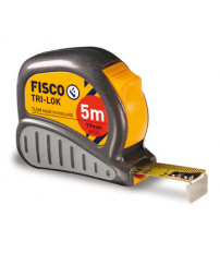 FLEXOMETRO FISCO TV5M TRI-LOK FRENO LAT.