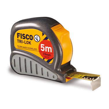 FLEXOMETRO FISCO TV5M TRI-LOK FRENO LAT.