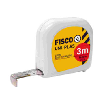 FLEXOMETRO FISCO UP3M UNIPLAS SIN FRENO