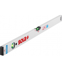 NIVEL SOLA AVM080-0800MM MAGNETICO