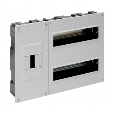 CAJA EMP.ICP. HASTA 24 ELEMEN    410 x 270 x 68