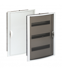 5260 CAJA DISTRIBUCION EMPOTRAR HASTA 42 ELEM SOLERA
