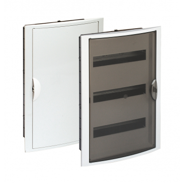 5260 CAJA DISTRIBUCION EMPOTRAR HASTA 42 ELEM SOLERA
