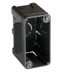 CAJA 1 ELEMENTO SERIE ESTRELLA     31 x 59 x 40