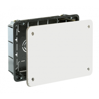 5314 CAJA PARED HUECA 194x154x50 SOLERA