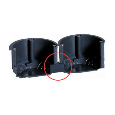 5625UNION UNION PARA CAJA 135625 PARED SOLERA