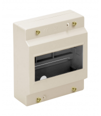 621 CAJA SUPERFICIE 6 ELEMENTOS 120x140mm SOLERA