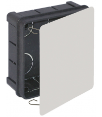 CAJA EMPALME 150x150 GARRA MET