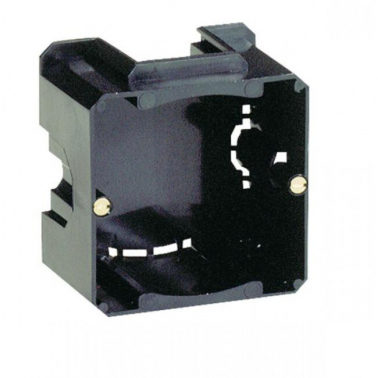 OL10040 CAJA ENLAZABLE UNIVERSAL ECONOMICA 67x77x42mm