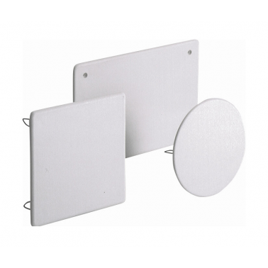 62T TAPA PARA CAJA C/TORNILLOS PARA REF 362 SOLERA
