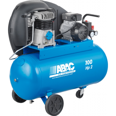 COMPRESOR CORREAS A29 100 CM2 2HP 100L