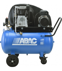 COMPRESOR CORR A39B90 CM3 EXPORT 3HP 90L