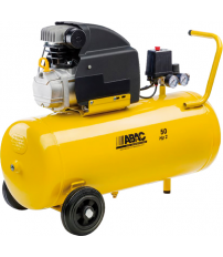 COMPRESOR ABAC MONTECARLO B20 2HP 50L