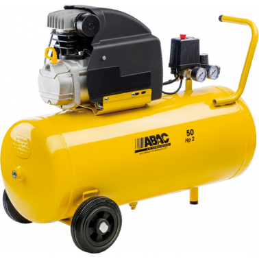 COMPRESOR ABAC MONTECARLO B20 2HP 50L