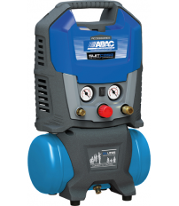 COMPRESOR SUITCASE 6 1,5HP 06L S/ACEITE
