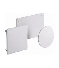 TAPA PARA CAJA 314 *TORNILLOS*