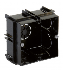 6625 CAJA ENLAZABLE SOLERA    65 x 65 x 40