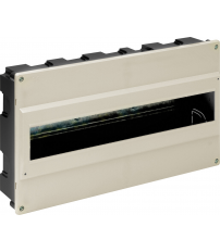 CAJA EMP. MAGNET Y DIF.18 ELEM