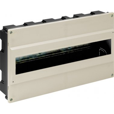 CAJA EMP. MAGNET Y DIF.18 ELEM