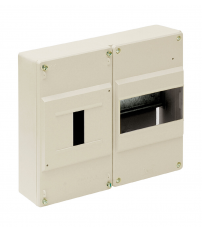 691 CAJA SUPERFICIE 6 ELEM. Y DIFERENCIAL SOLERA