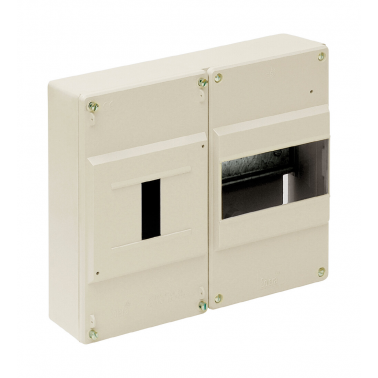 691 CAJA SUPERFICIE 6 ELEM. Y DIFERENCIAL SOLERA