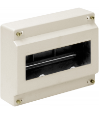 CAJA SUPERF. 8 ELEMENTOS