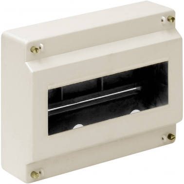 CAJA SUPERF. 8 ELEMENTOS