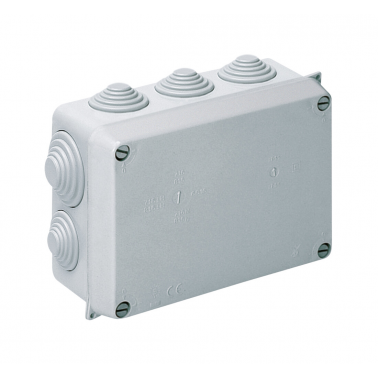 CAJA ESTANCA 153x110
