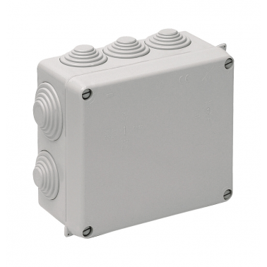 717 -CAJA ESTANCA 160x135