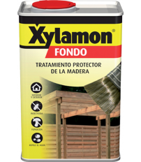 XYLAMON FONDO 5 LITROS