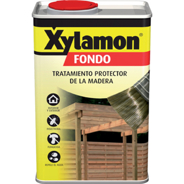 XYLAMON FONDO 5 LITROS