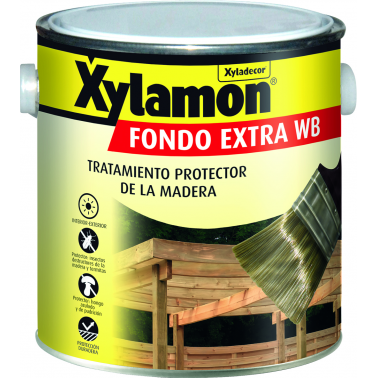 XYLAMON FONDO EXTRA 5897455 2,5LT