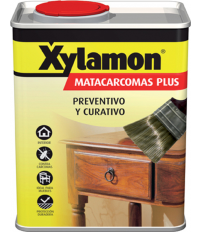 XYLAMON MATACARCOMAS 5 LITROS
