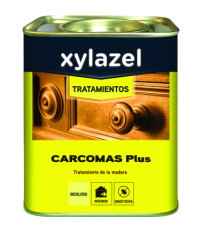 XYLAZEL MATACARCOMAS PLUS 5600414 750ML