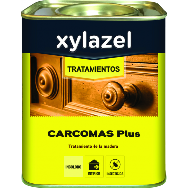 XYLAZEL MATACARCOMAS PLUS 5600422 5L