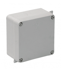 CAJA ESTANCA CIEGA 100x100x55