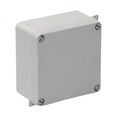 CAJA ESTANCA CIEGA 100x100x55