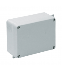 CAJA ESTANCA CIEGA 153x110x65